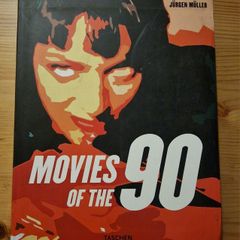 Taschen - Movies Of The 90s