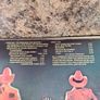 Zz Top Fandango Vinyl Record Lp Album 1975 Image 6