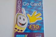 087 top up