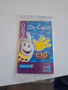 087 top up