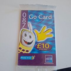 087 top up
