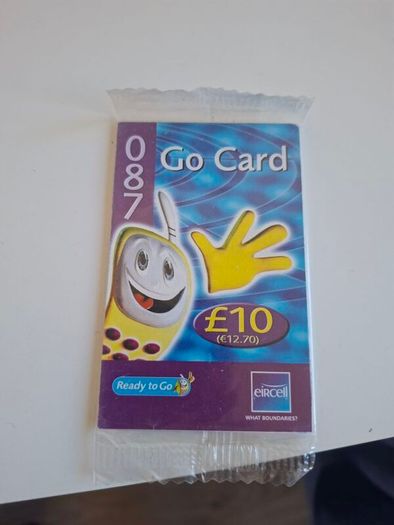087 top up