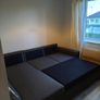corner sofa bed Image 3