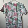 Superdry t-shirt, top for women, ladies in mint condition.  Size: S, UK 10 Image 2