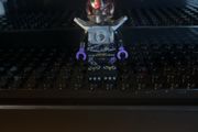 Lego Legends of Chima Minifigure Razcal