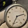 Buren Pocket Watch Image 2