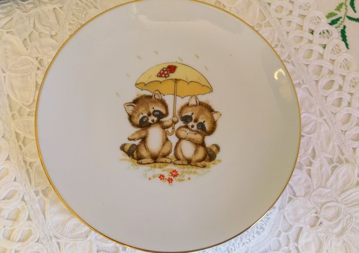 Arklow Plate