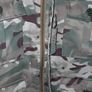 Kids Army Camouflage Jacket Image 8