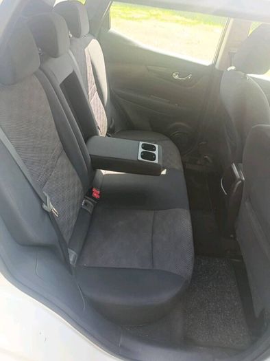 Nissan Qashqai 1.5 dCi