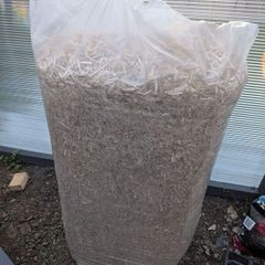Oilseed Rape Straw
