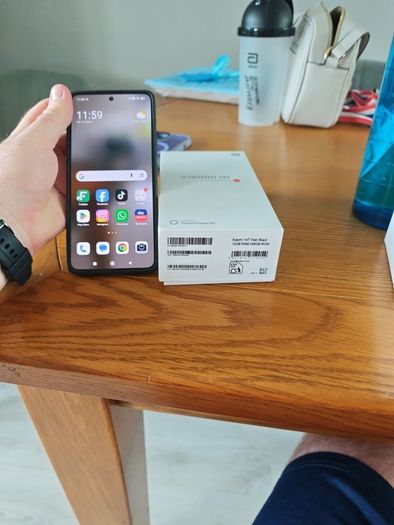 Xiaomi 14t