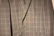 Mens Suit