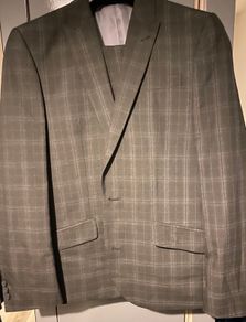 Mens Suit
