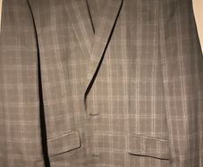 Mens Suit