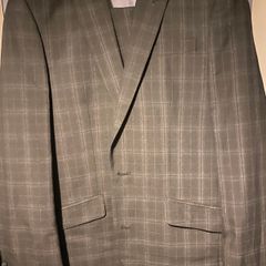 Mens Suit