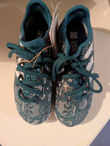 Adidas kids studs