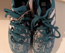 Adidas kids studs