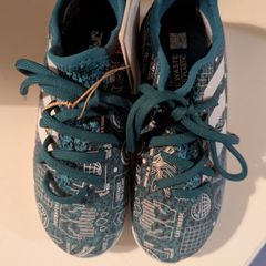Adidas kids studs