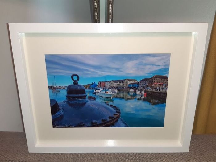 Dungarvan