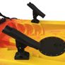 Kayak 2 Seater Ocean Angler, Free Seats & Paddles Image 8