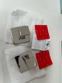 Fly bath Coat Hooks