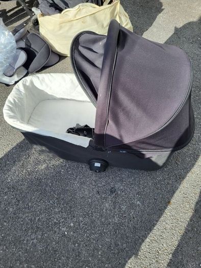 baby jogger pram