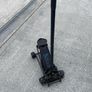 3 Tonne Trolley Jack Image 2
