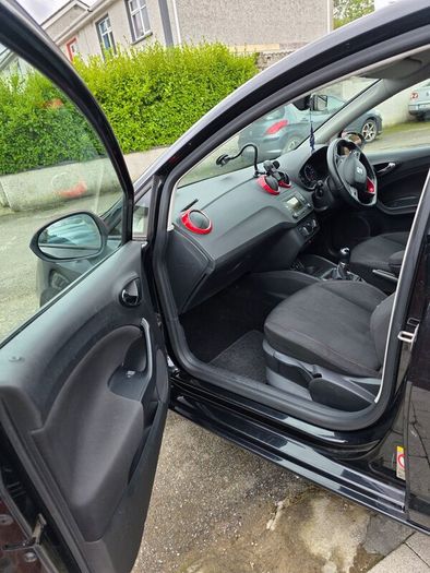 Seat Ibiza 2016 Fr 1.2 Petrol Dublin