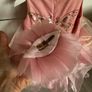 Junona dress size 3-4 brand new luxury Image 5