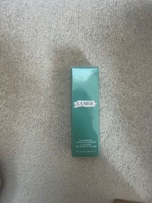 La Mer: Essence Foaming Cleanser 30ml