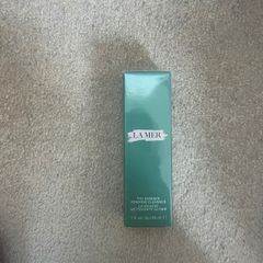 La Mer: Essence Foaming Cleanser 30ml
