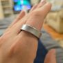 Galaxy Ring, Size 13(SM-Q503) Image 3