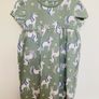 Unicorn summer dress Image 2