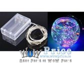 38613 20 LED Battery Fairy Lights