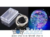 main image for ad 38613 20 LED Battery Fairy Lights