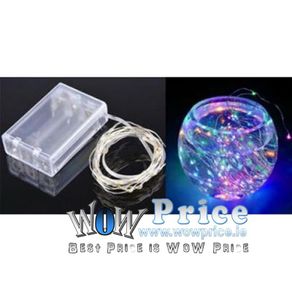 38613 20 LED Battery Fairy Lights