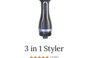 3 in 1 styler