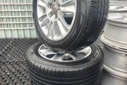 15" Alloys Audi A1 VW Polo, Ibiza, Fabia 5x100