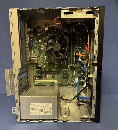 Dell Vostro 3670 PC 16GB Ddr4 Ram 1tb Ssd