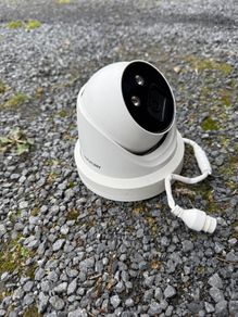 Hikvision 4K DS-2CD2386G2-IU IP Camera