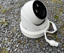 Hikvision 4K DS-2CD2386G2-IU IP Camera
