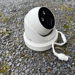 Hikvision 4K DS-2CD2386G2-IU IP Camera
