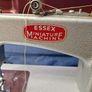 Vintage sewing machine Image 2