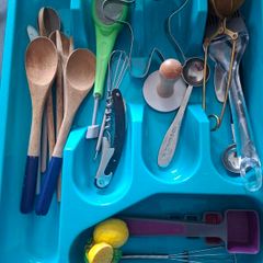 Kitcen Drawer storage container