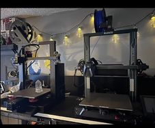 3d printer
