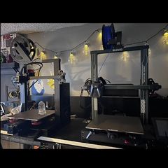 3d printer