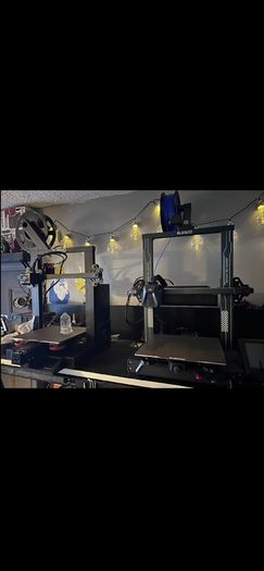 3d printer