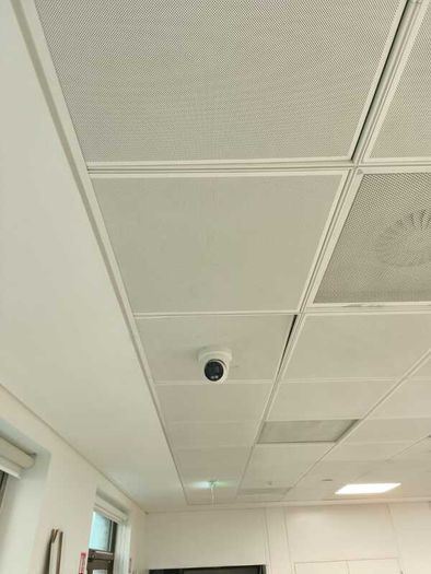 CCTV Camera Installation Dublin & Surrounding Areas