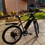 Electric Bike Like New. Smooth Ride Image 5