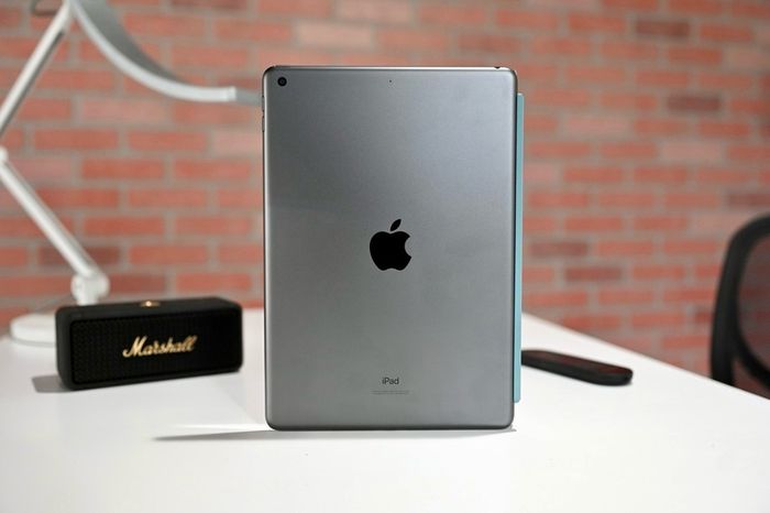 ipad 7th gen